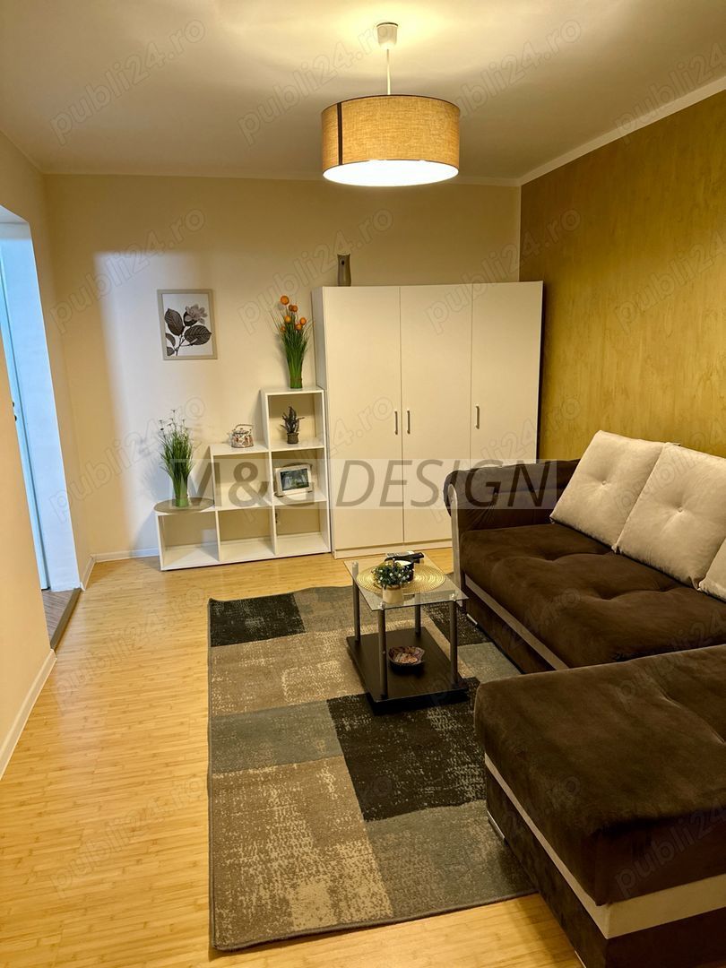 1 camera  Lipovei amenajata lux - Poză 1