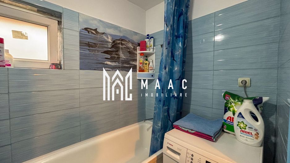 Casa individuala | Teren 700 MP | Acces auto | S+P | Amnas - Poză 13