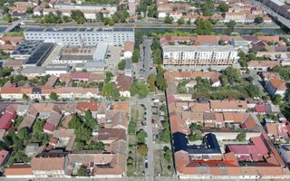 Casă parter | 4 cam 3 bai | Iosefin | str Preyer colt cu str Mangalia - Poză 9
