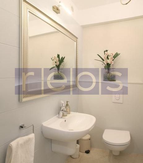 INCHIRIE APARTAMENT LUX 2 CAMERE 2 BAI 99MP PARCARE INCLUS VICTORIEI ROMANA - Poză 14