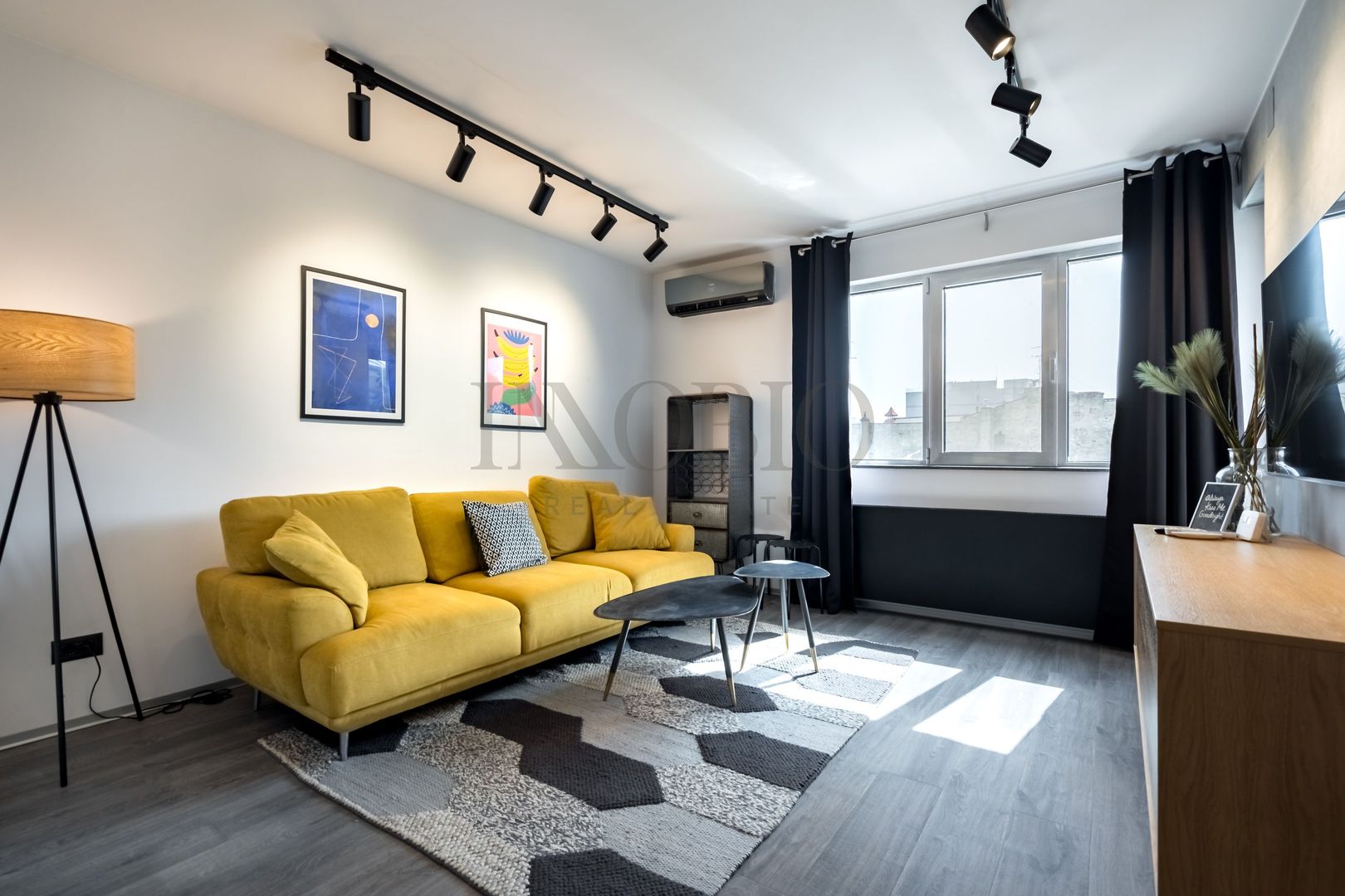 Apartament 2 camere premium | Centrală Proprie |  Bdul Ferdinand - Poză 1