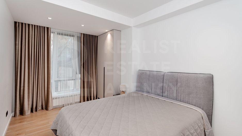 Chirie, apartament, 2 camere, str. Mitropolit  Varlaam, Centru - Poză 16