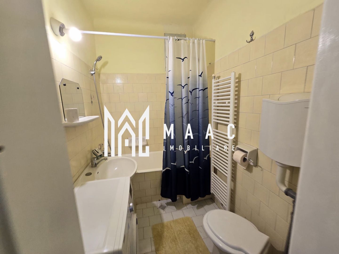Apartament la Casă | 2 Camere | Etaj 1 | Calea Dumbravii - Poză 12