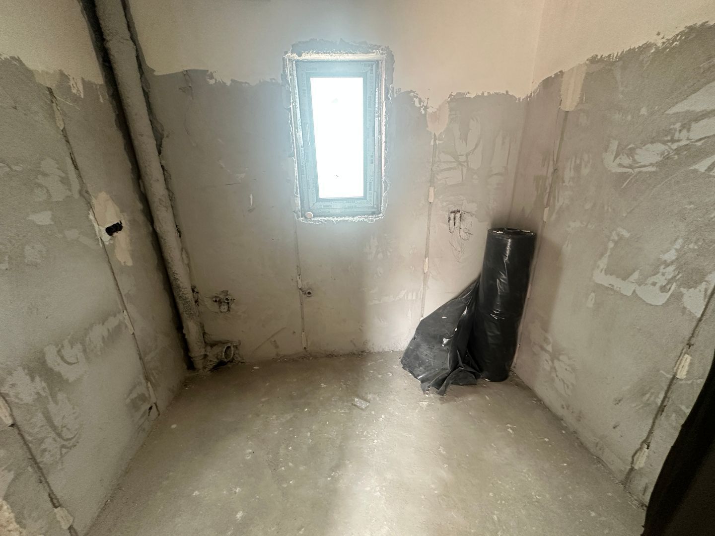 AP. 2 CAMERE -  CURTE 60 MP, INCALZIRE IN PARDOSEALA, COMISION 0% - Poză 6