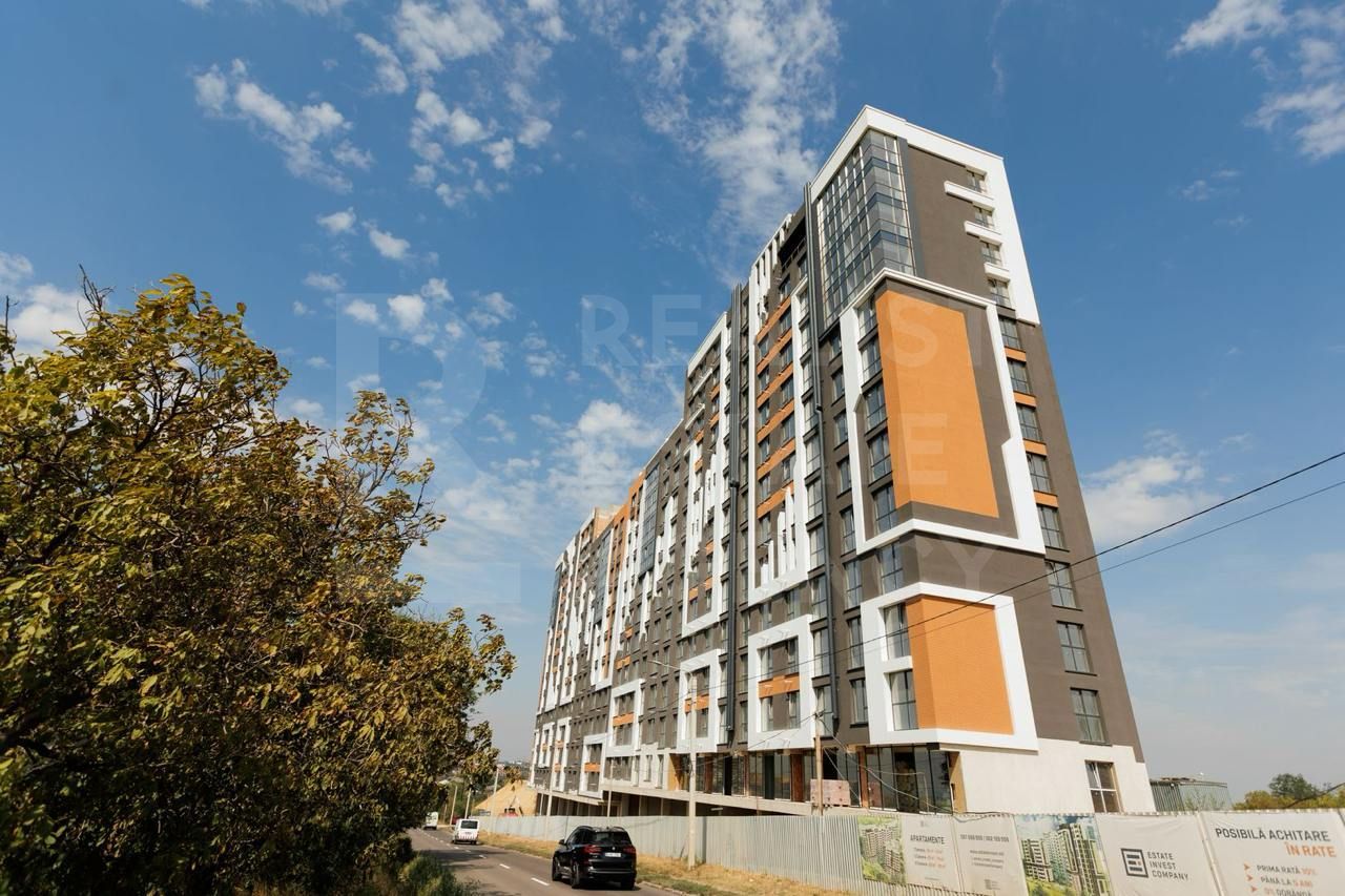 Vânzare, apartament, 1 camera, str. Ialoveni, sectorul Telecentru - Poză 1