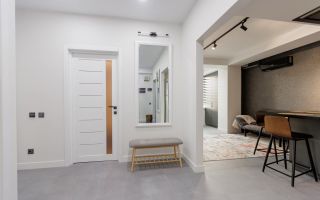 Chirie, apartament, 3 camere, strada Vasile Alecsandri  Centru - Poză 8