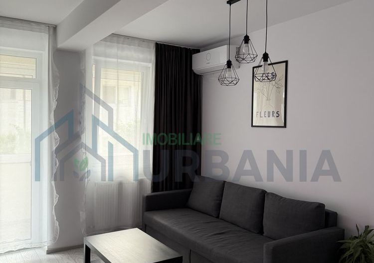 Apartament 2 camere de inchiriat - Valea Lupului, Str. Prieteniei, loc parcare inclus - Poză 2