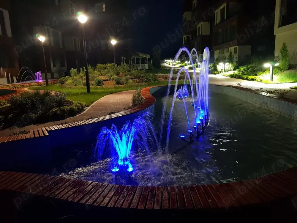 Apartament 3 Camere – 90 mp utili – Două Locuri de Parcare – Zona Carr - Poză 8