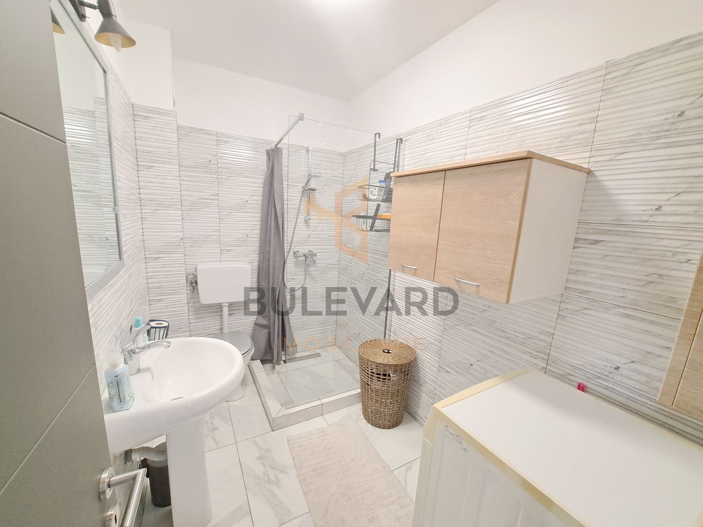 Apartament 2 camere la cheie, zona Vivo-Metro - Poză 18