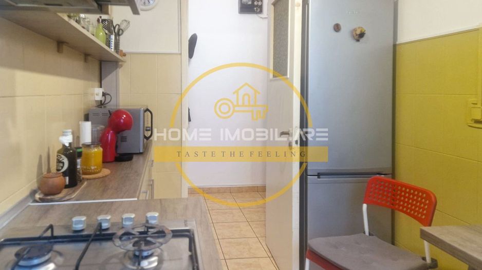 Apartament cu 3 camere / 55mp / zona Dacia - Poză 8