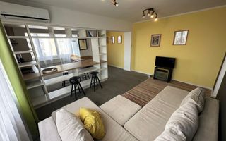 Apartment ultracentral cu 2 camere - Poză 2