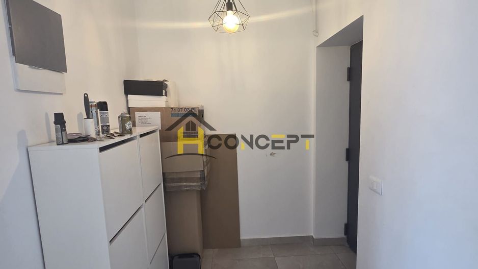 Inchiriere Apartament 2 camere 2 min metrou Vedere Panoramica - Poză 9