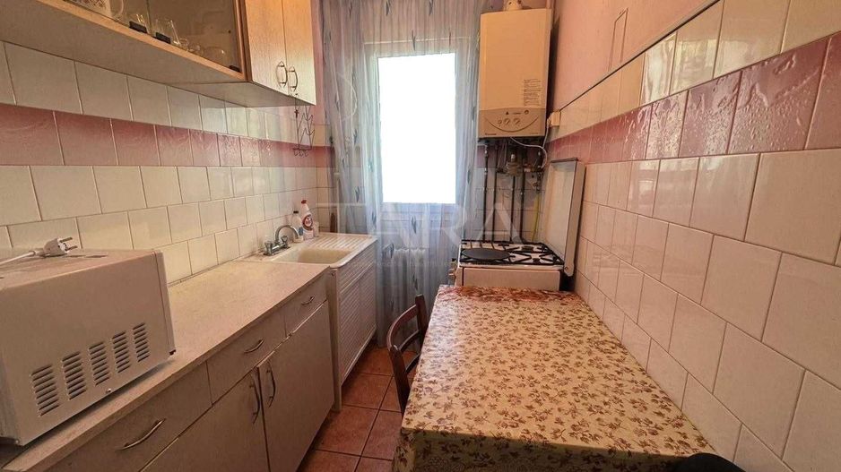 Apartament 3 camere, Mănăștur, Primaverii. - Poză 1