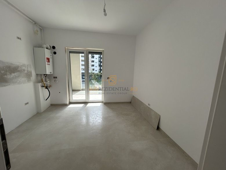 Apartament 3 camere, etaj 1, The Grand Kristal, finalizat, Sector 4 - Poză 9