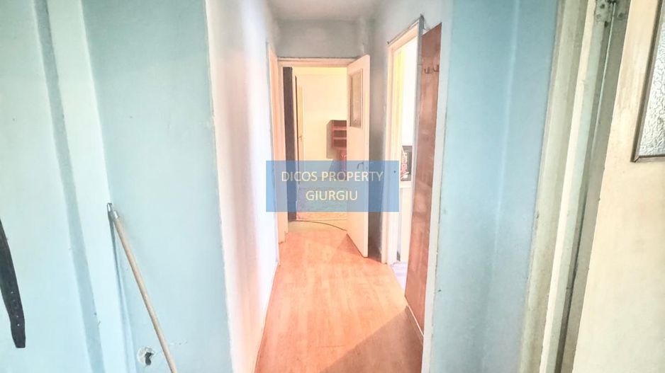 Apartament 3 camere de vânzare – Tineretului - Poză 6