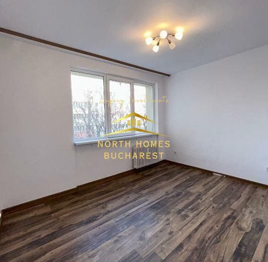 Apartament de 3 camere, complet renovat - metrou Iancului - Poză 9