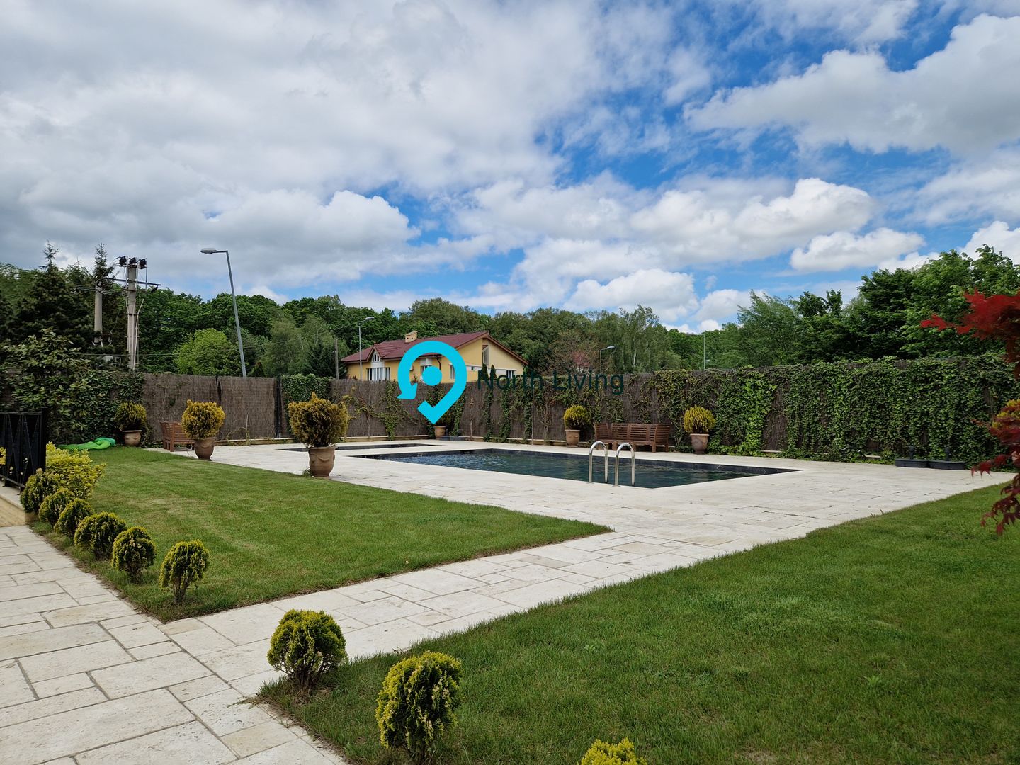 3 Camere Premium | Parcare | Triana - Poză 13