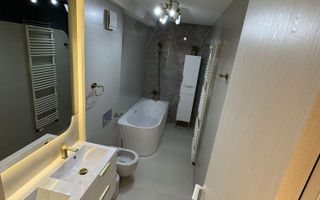 CLOUD 9 |  LUXURY DUPLEX | CURTE - Poză 6