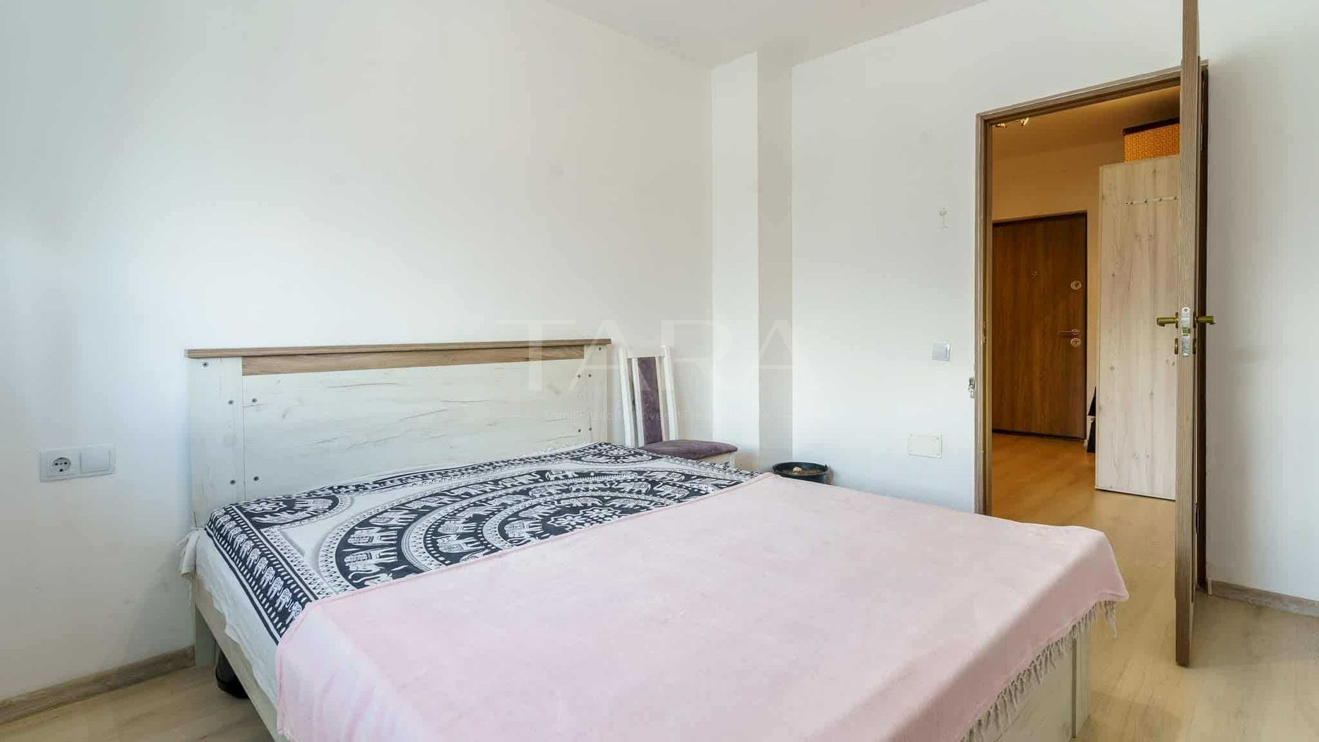 Apartament 3 camere – Someșeni, bloc nou cu lift - Poză 7