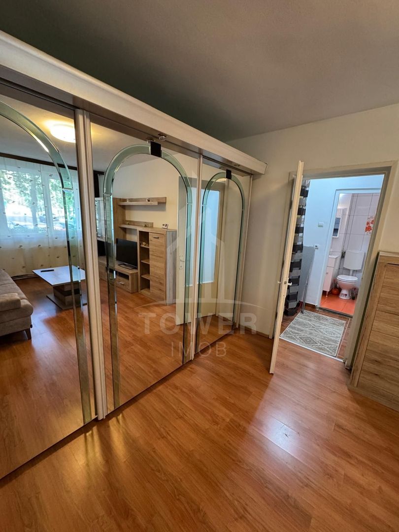 Apartament 2 camere – investiție cu randament imediat, Zona Oștirii - Poză 4