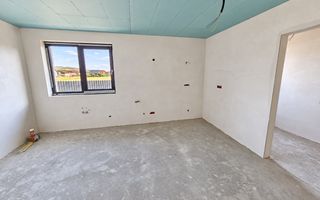Casă nouă , 4 camere, 600 mp teren, Alba-Micesti - Poză 5