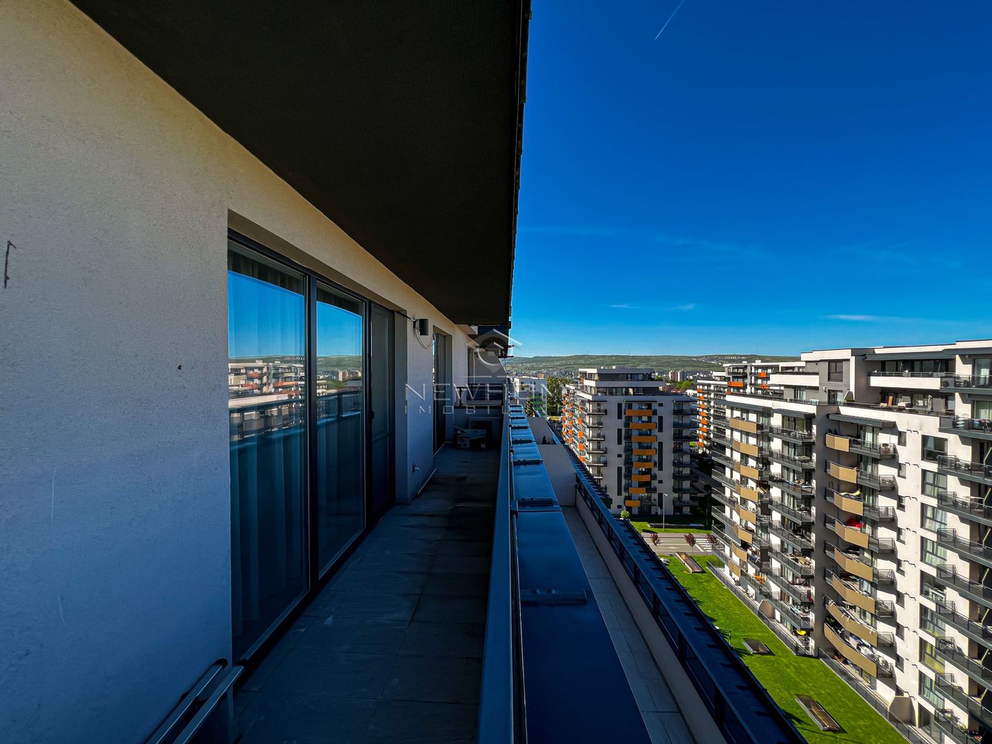 COMISION 0 %  Apartament LUX 3 camere, PARCARE, zona Gheorgheni - Poză 19