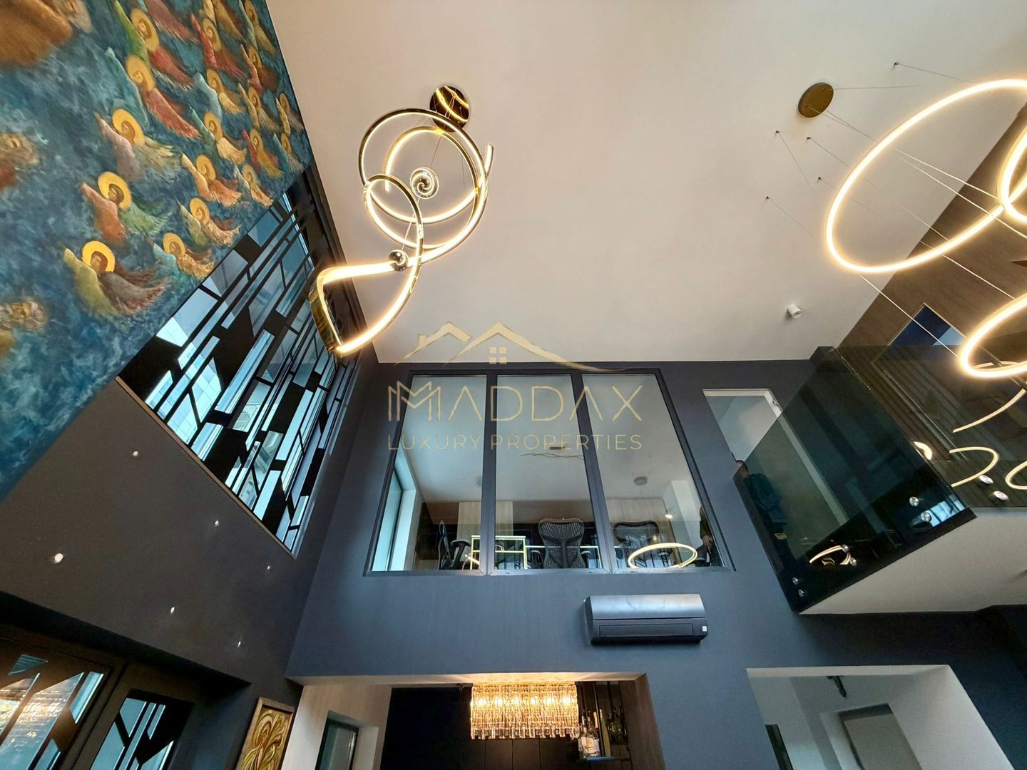 Apartament  Smart tip duplex *155mp* / *111mp* gradina / Aviatiei - Poză 8