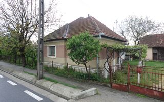 Casă cu teren generos de 5.820 mp în Hideaga, la doar 11 km de Baia Ma - Poză 1