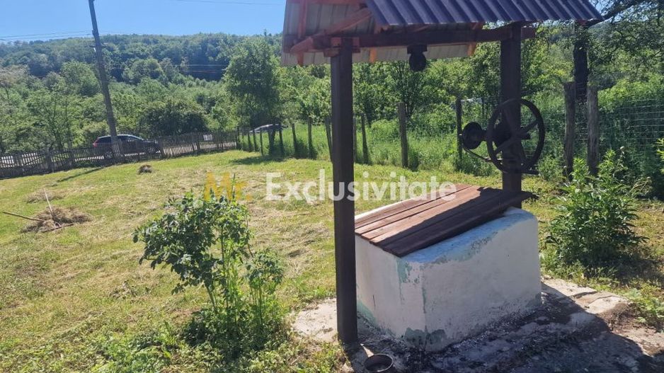 Proprietate în Comuna Botești, Județul Argeș – Zonă Pitorească și Liniștită ! - Poză 24