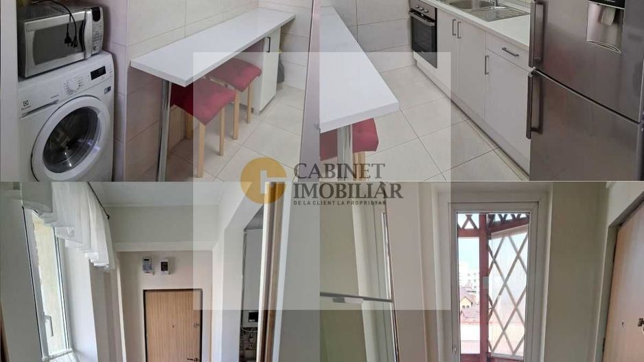 2 camere I Mosilor- Foisorul de Foc I Semidecomandat I Balcon deschis - Poză 5