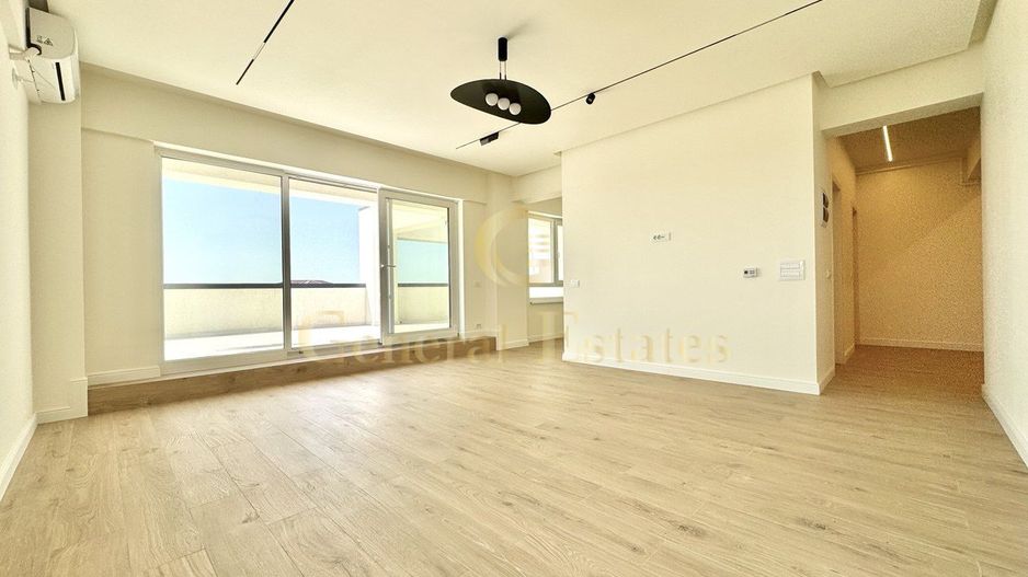 Vânzare Penthouse cu Terasă  83 m.p. -  Atrium Garden - Poză 5