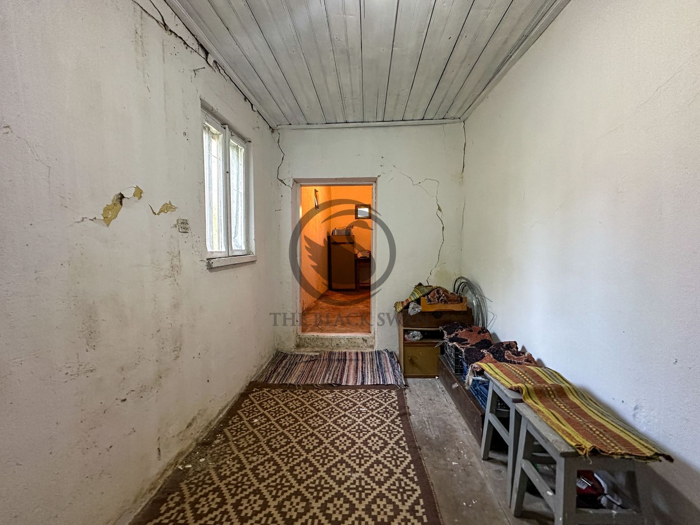 Casa 4 camere de vanzare | 3808 MP teren | Tariceni, PH | Comision 0% - Poză 13