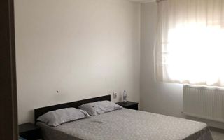 Apartament de inchiriat, 1 camera, Valea Lupului, bloc C4, parter, 38 mp - Poză 5