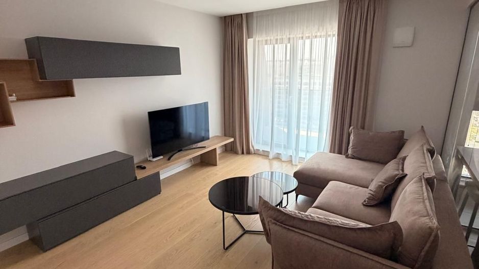 NUSCO CITY | Mobila Rovere | Bucatarie inchisa | Parcare inclusa | LUX - Poză 4