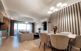 Apartament 3 camere premium, etaj 9 | Smart Home | Complex Metrocity - Poză 3