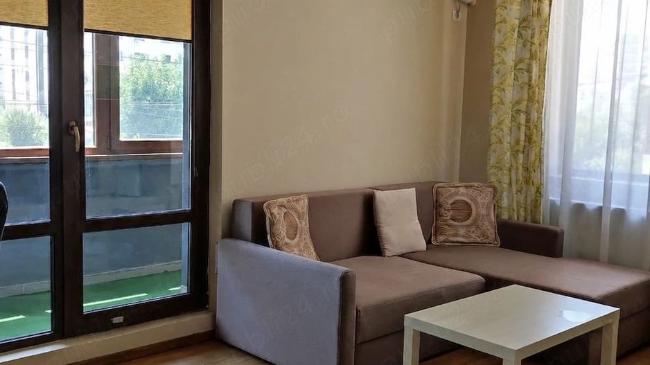 2 camere de închiriat | Parcare | Bloc 2014 | Militari Pacii - Poză 2