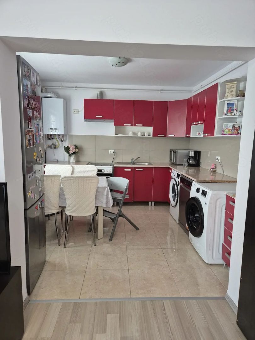 Apartament 2 camere, 52 mp utili, Selimbar - Poză 5