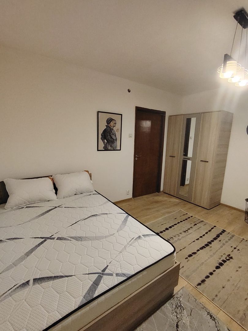 Garsoniera- Complet mobilata si utilata -Parklake - Poză 2