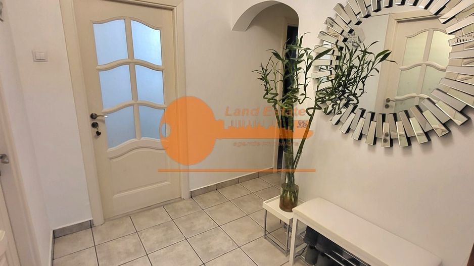Apartament 4 camere  | Centrală proprie | Brâncoveanu – Marie Curie - Poză 14