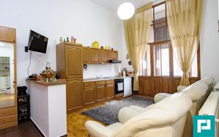 Apartament 2 camere ultracentral - Poză 1