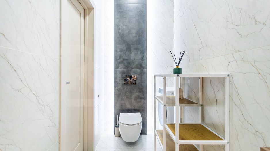 Vânzare, apartament, 2 camere, str. Albișoara, Centru - Poză 10