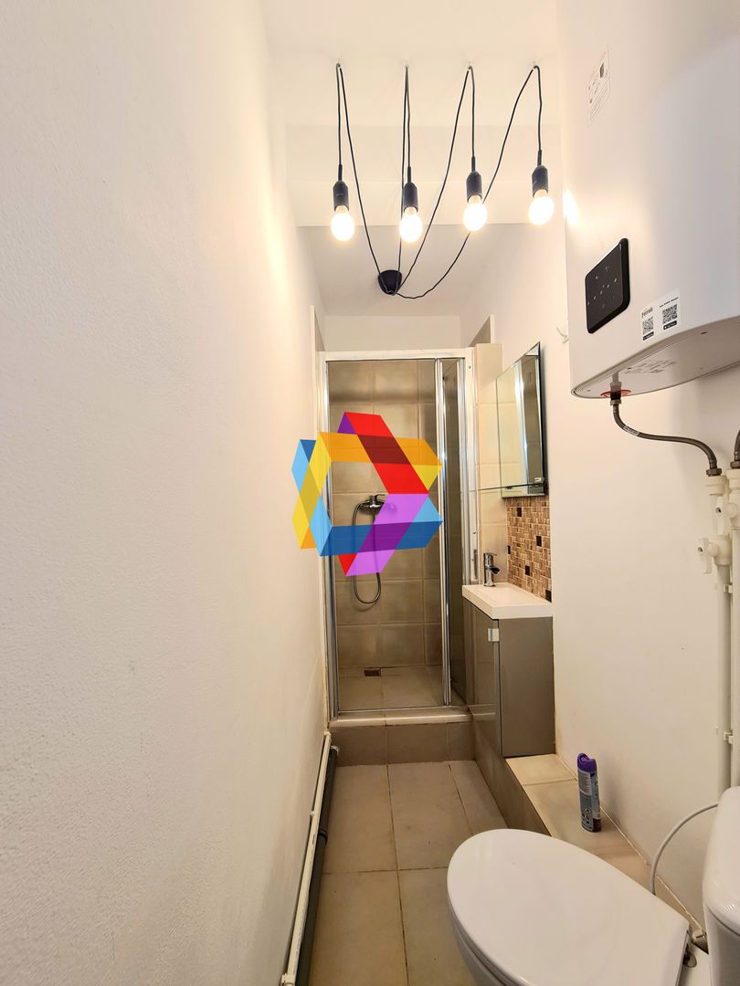 Spatiu birouri de închiriat Brasov 16 mp  # www.Plus-Imo.ro - Poză 6