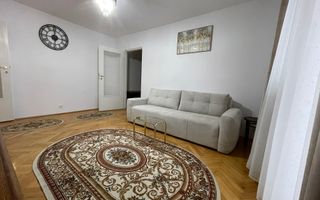 Apartament cu 3 camere de închiriat - Bulevardul Mihai Viteazu - Poză 1