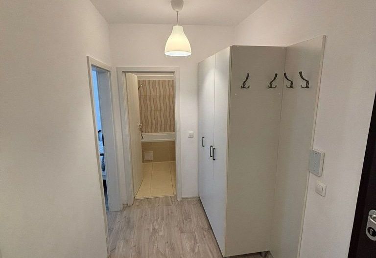 Garsoniera de vanzare Plazza Residence - Poză 3