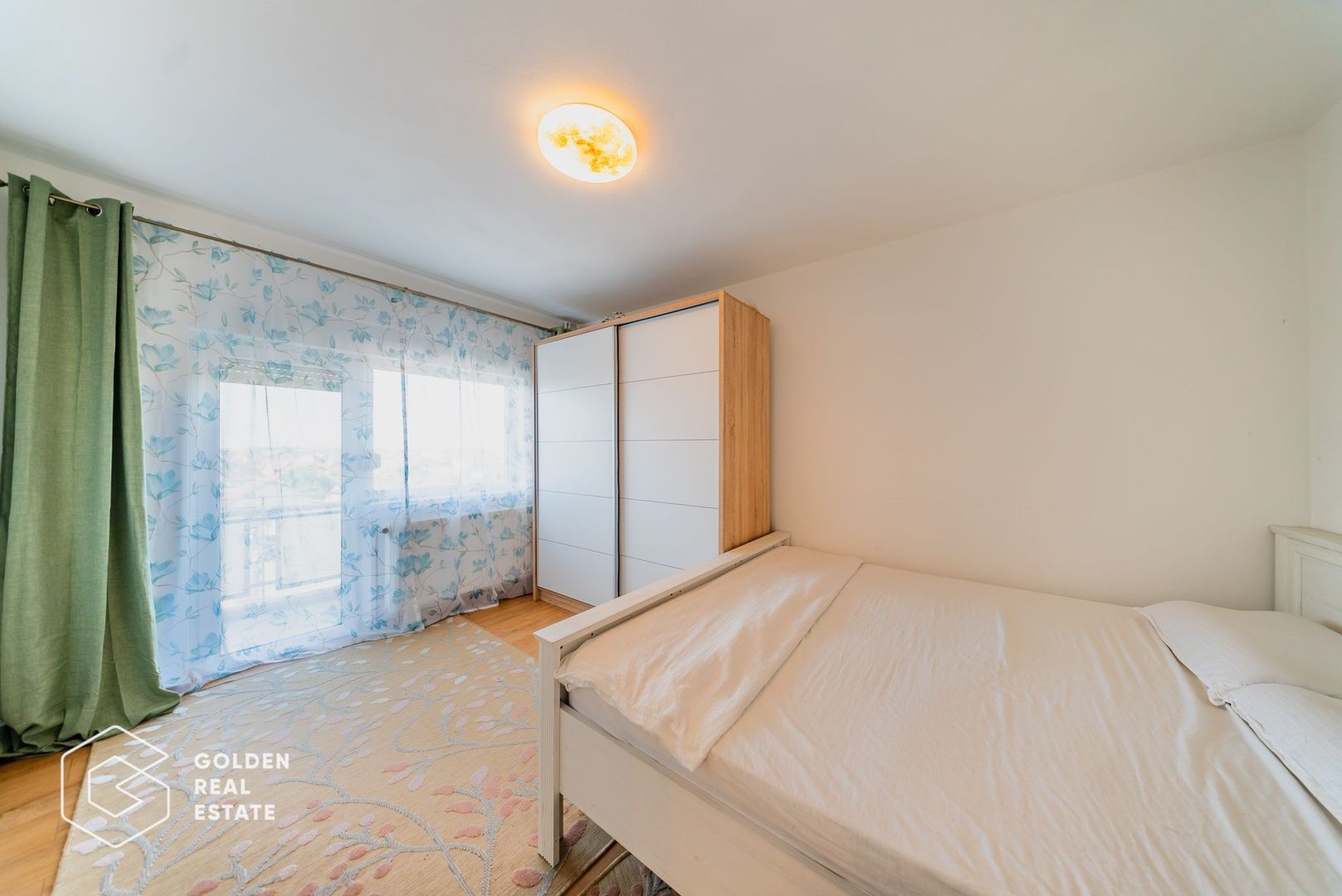 Apartament cu patru camere, design modern, zona Vlaicu - Poză 9