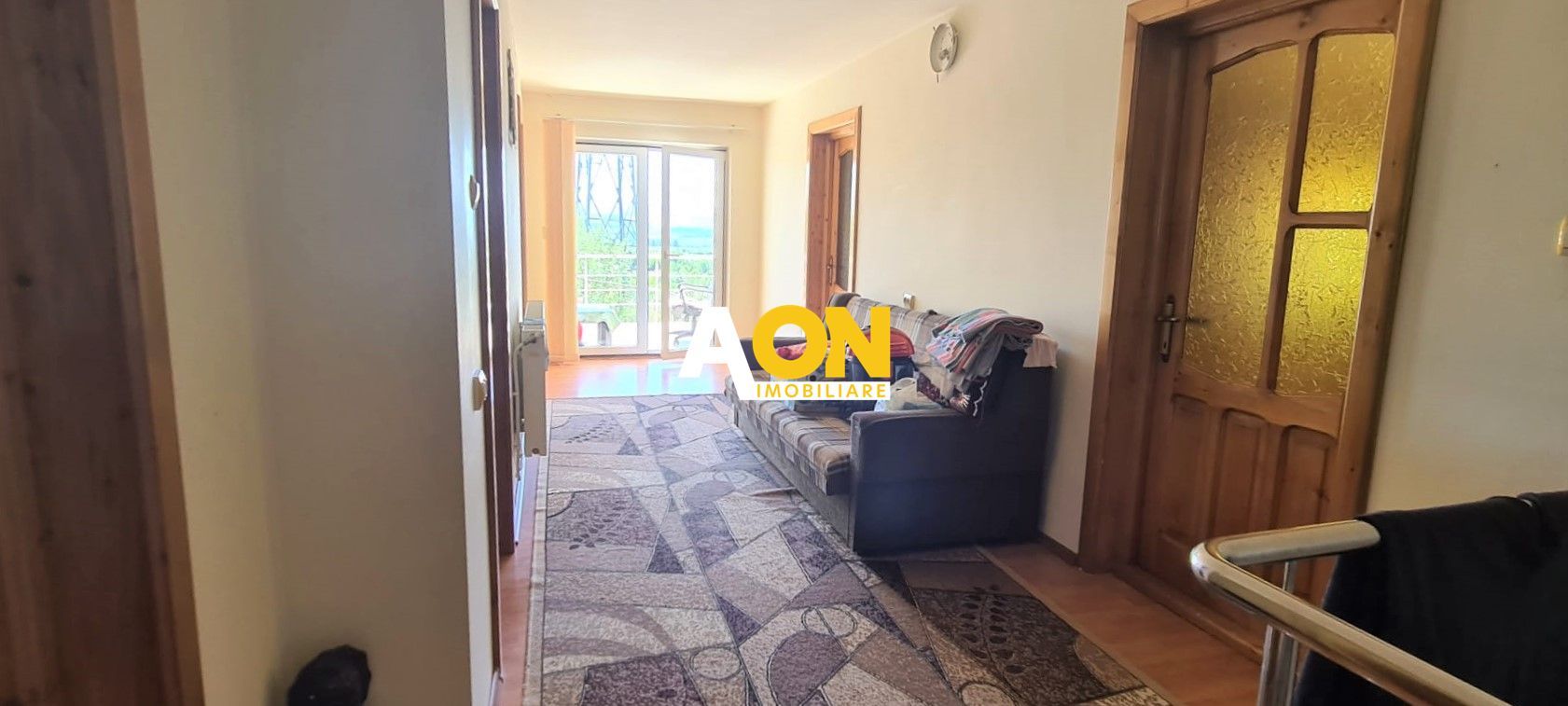 Vila pretabila pensiune + restaurant,  10 camere,  1000MP teren - Poză 19