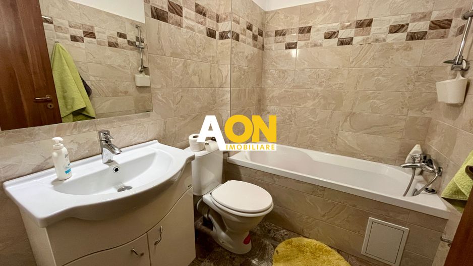 Apartament Cu 2 Camere, Etaj 1, Centru - Poză 7