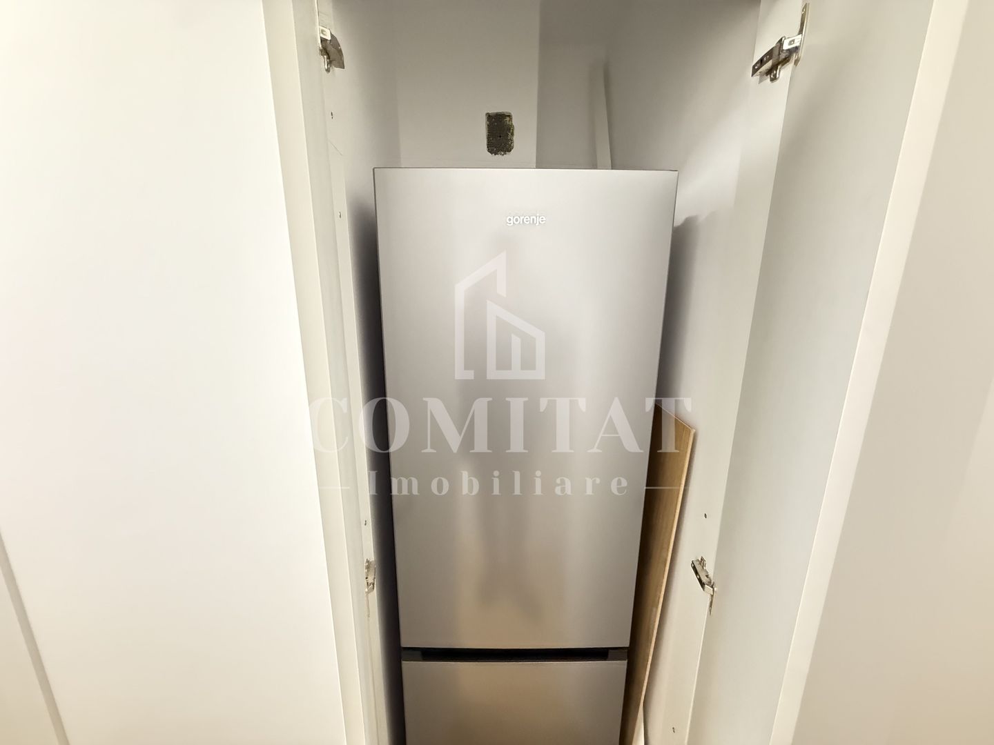 Apartament ultrafinisat | 2 camere decomandate | Zona Primăverii - Poză 8