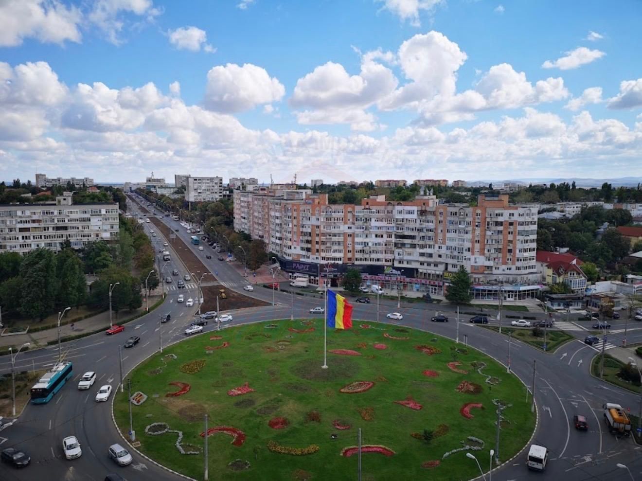 Vanzare apartament 3 camere, zona Ultimul Leu, 72 mp, 115.000 EURO - Poză 8