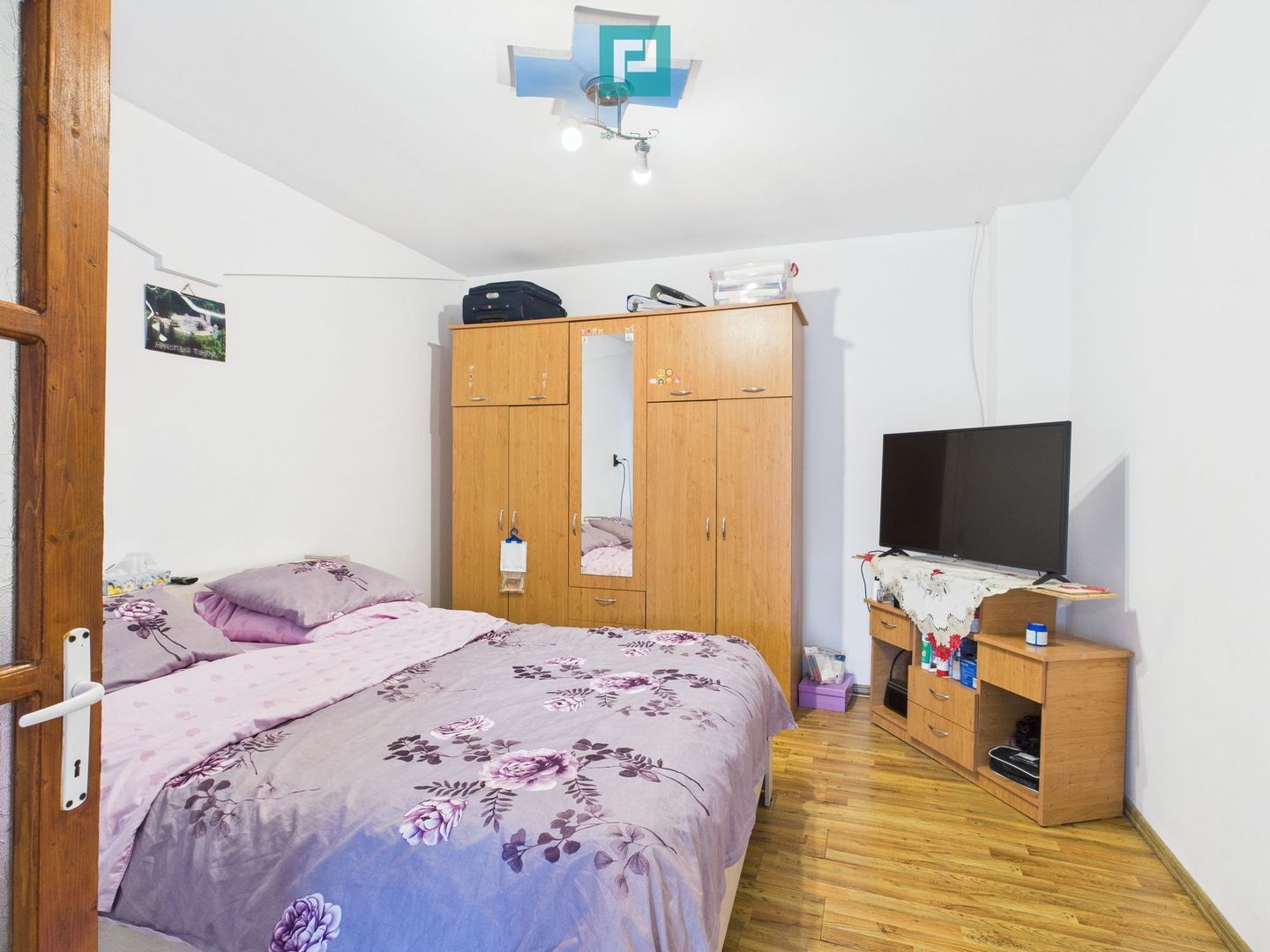 Casă individuală la Beregsău Mare, 2890 mp teren - Poză 11